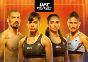 UFC San Diego Resultados: Vera x Cruz – 13/08