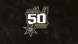 Spurs anunciam calendário especial para 50ª temporada na NBA
