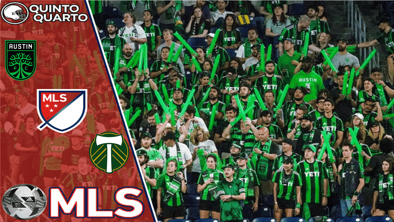 Austin FC x Portland Timbers – Dica, palpite e prognóstico – 31/08