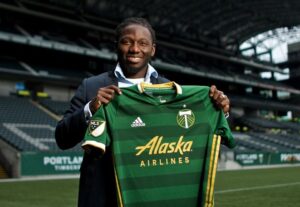 Yimmi Chará – Notícias, estatísticas e salário