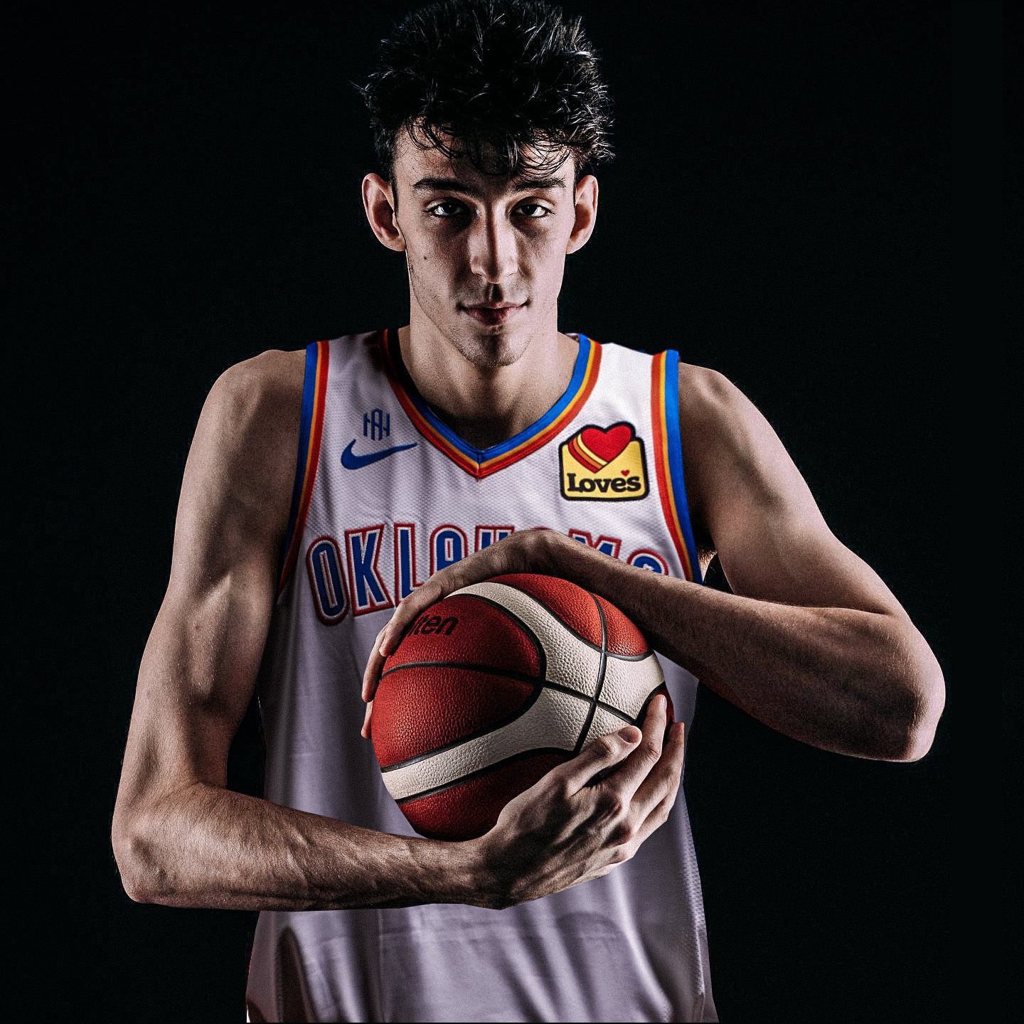 Chet Holmgren perderá toda a temporada 2022-23 da NBA devido à lesão no pé