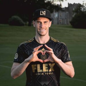 Gareth Bale – Notícias, estatísticas e salário