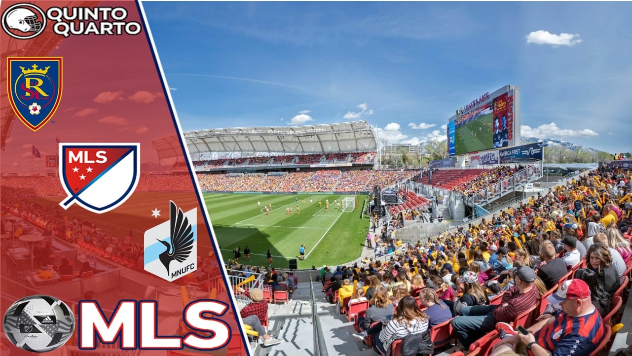 Real Salt Lake x Minnesota United FC – Dica, palpite e prognóstico – 31/08