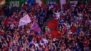 FC Dallas x Philadelphia Union resultado e melhores momentos