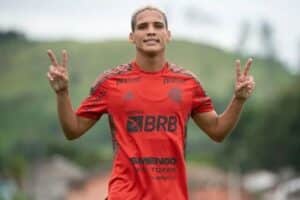 Thiaguinho – Notícias, estatísticas e salário