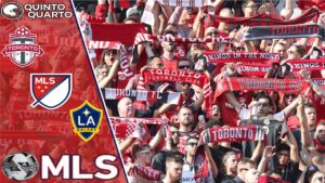 Toronto CF x LA Galaxy – Dica, palpite e prognóstico – 31/08