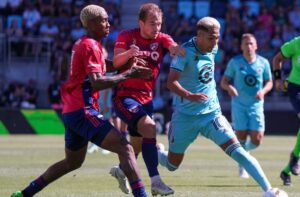 Minnesota United FC x FC Dallas resultado e melhores momentos