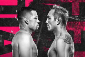 UFC 279 Resultados: Díaz x Ferguson (10/09)