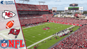 Tampa Bay Buccaneers x Kansas City Chiefs – Dica, palpite e prognóstico – 02/10