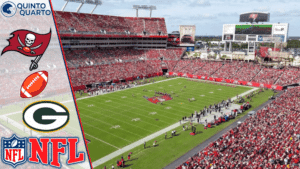 Tampa Bay Buccaneers x Green Bay Packers – Dicas, palpite e prognóstico – 25/09