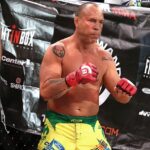 Wanderlei Silva provoca Vitor Belfort: &ldquo;N&atilde;o quero boxear com um velho&rdquo;