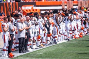 Como fica o elenco do Cleveland Browns para temporada 2022?