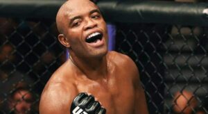 Anderson Silva revela possibilidade de luta de despedida