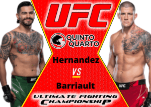 Anthony Hernandez x Marc-Andre x Barriault – Dica, palpite e prognóstico – 17/09