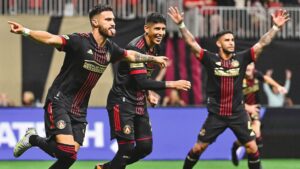 Atlanta United x Toronto FC resultado e melhores momentos