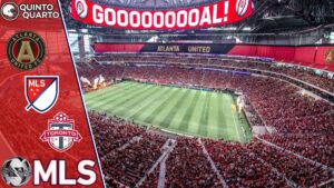 Atlanta United x Toronto FC – Dica, palpite e prognóstico – 10/09