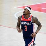 Bradley Beal – Notícias, estatísticas e salário