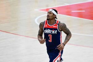 Bradley Beal – Notícias, estatísticas e salário
