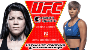 Denise Gomes x Loma Lookboonmee – Dica, palpite e prognóstico – 17/09
