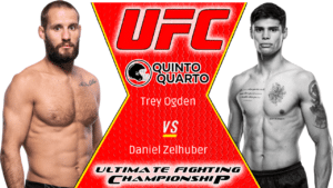 Trey Ogden x Daniel Zelhuber – Dica, palpite e prognóstico – 17/09