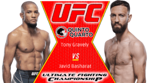 Tony Gravely x Javid Basharat – Dica, palpite e prognóstico – 17/09