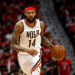 Brando Ingram – Notícias, estatísticas e salário