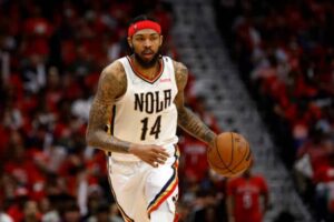 Brando Ingram – Notícias, estatísticas e salário