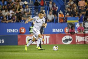 CF Montréal x Columbus Crew resultado e melhores momentos