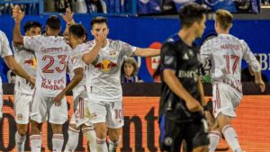 CF Montréal x New York Red Bulls resultado e melhores momentos