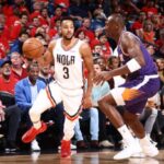 McCollum reassina com Pelicans por US$ 64 milhões