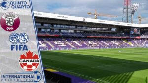 Catar x Canadá – Dica, palpite e prognóstico – 23/09