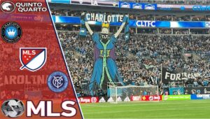 Charlotte FC x New York City FC – Dica, palpite e prognóstico – 10/09