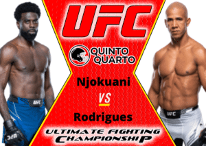 Chidi Njokuani x Gregory Rodrigues – Dica, palpite e prognóstico – 17/09