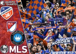 FC Cincinnati x Charlotte FC – Dica, palpite e prognóstico – 3/9