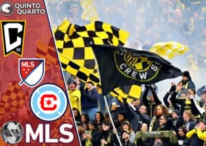 Columbus Crew x Chicago Fire FC – Dica, palpite e prognóstico – 3/9