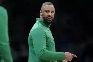 Comentários indesejados de técnico dos Celtics causaram investigação