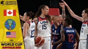 Canadá x Estados Unidos – Dica, palpite e prognóstico – 30/09