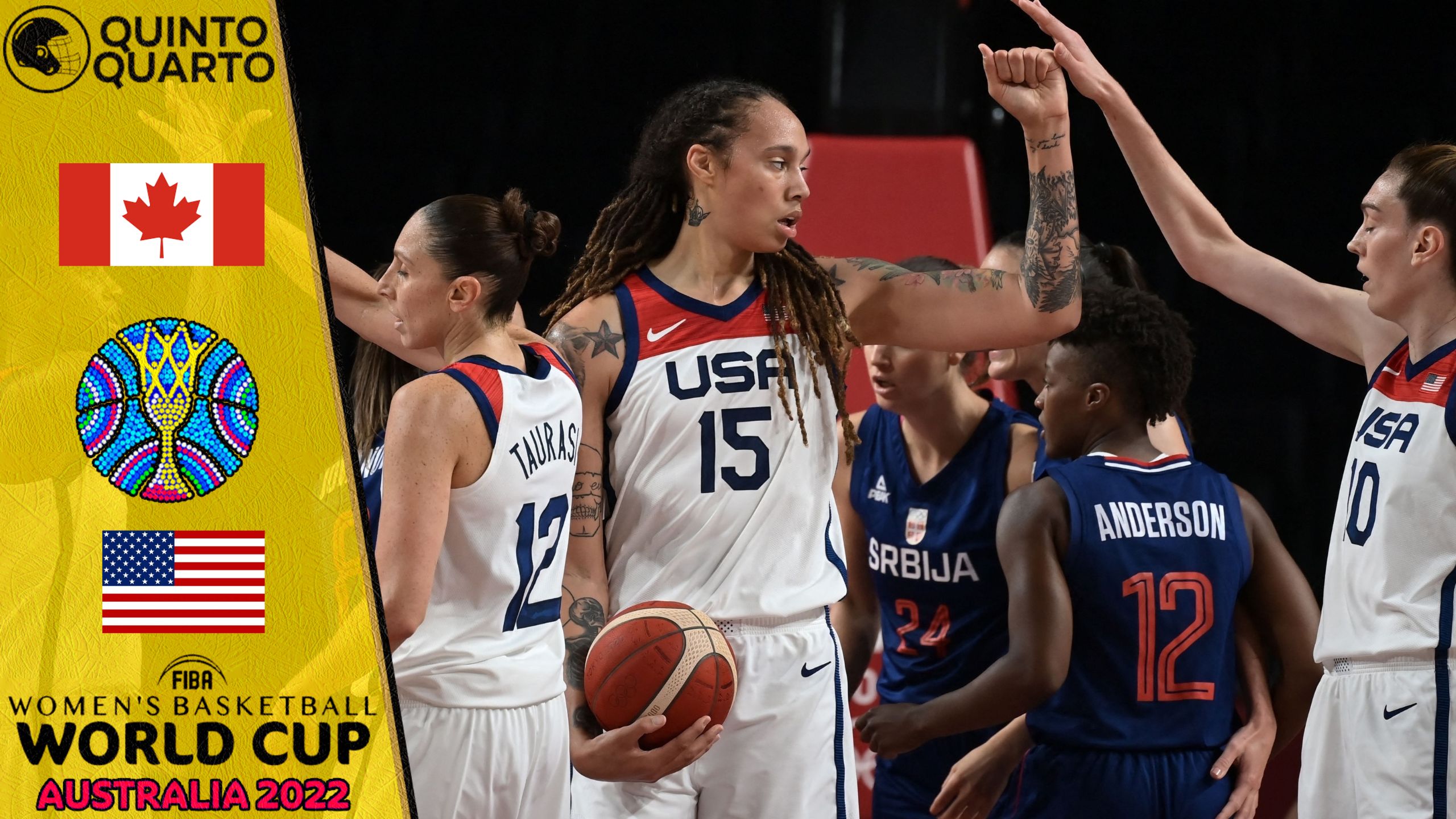 Canadá x Estados Unidos – Dica, palpite e prognóstico – 30/09