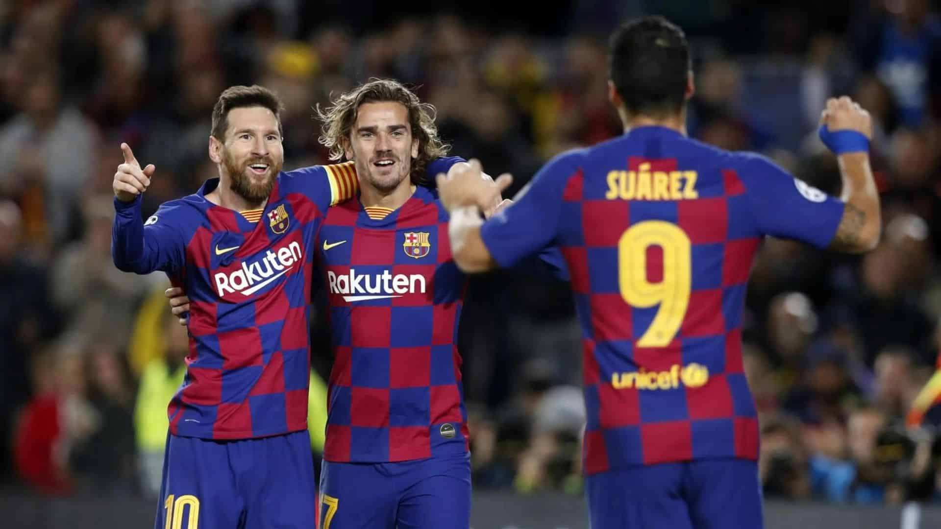 Jogadores renomados podem chegar a MLS em 2023
