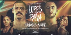 Gabriella Fernandes vs Karoline Moreira – Dica, palpite e prognóstico – 30/09