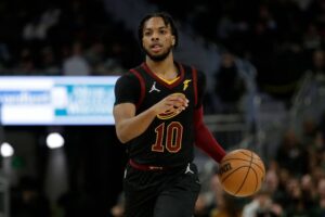 Darius Garland – Notícias, estatísticas e salário