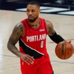 Damian Lillard – Notícias, estatísticas e salário