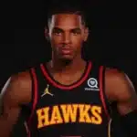 Dejounte Murray – Notícias, estatísticas e salário