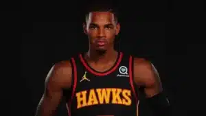 Dejounte Murray – Notícias, estatísticas e salário