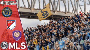 Philadelphia Union x Orlando City –  Dica, palpite e prognóstico – 10/09
