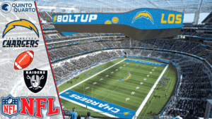 Los Angeles Chargers x Las Vegas Raiders – Dica, palpite e prognóstico – 11/09