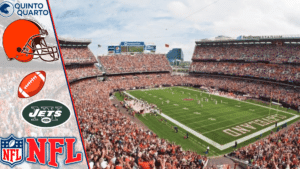 Cleveland Browns x New York Jets – Dica, palpite e prognóstico – 18/09