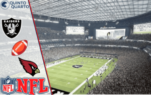 Las Vegas Raiders x Arizona Cardinals – Dica, palpite e prognóstico – 18/09