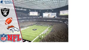 Las Vegas Raiders x Denver Broncos – Dica, palpite e prognóstico – 02/10