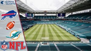 Miami Dolphins x Buffalo Bills – Dica, palpite e prognóstico – 25/09
